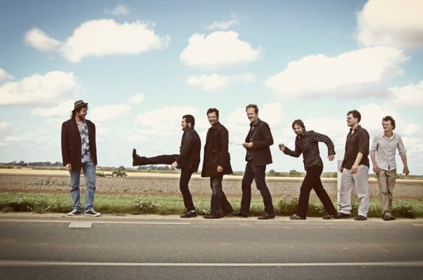 Debout Sur Le Zinc Music Videos Stats And Photos Last Fm