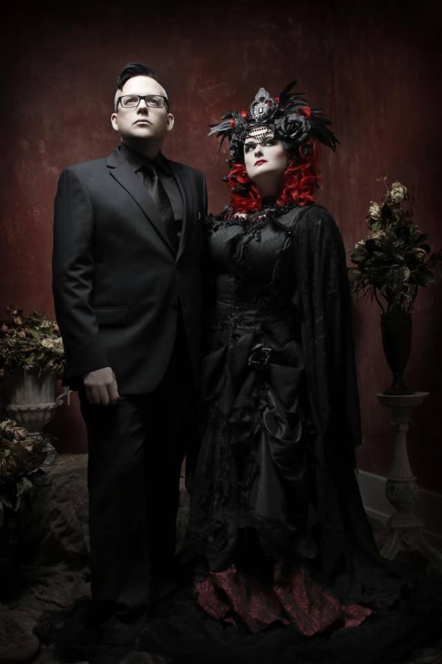 L'Âme Immortelle Cover Image