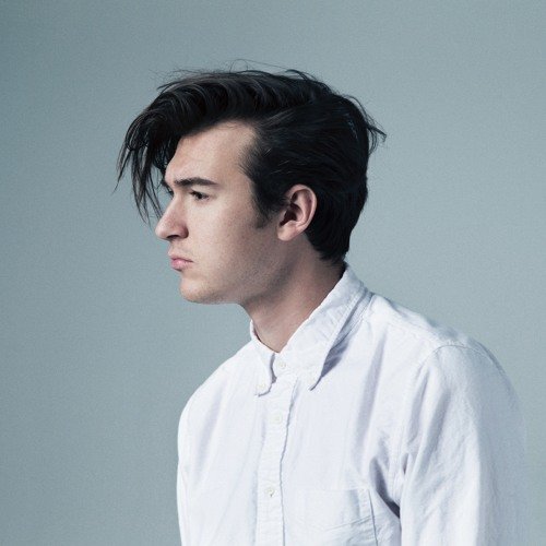 Ezra Jordan Profile Picture