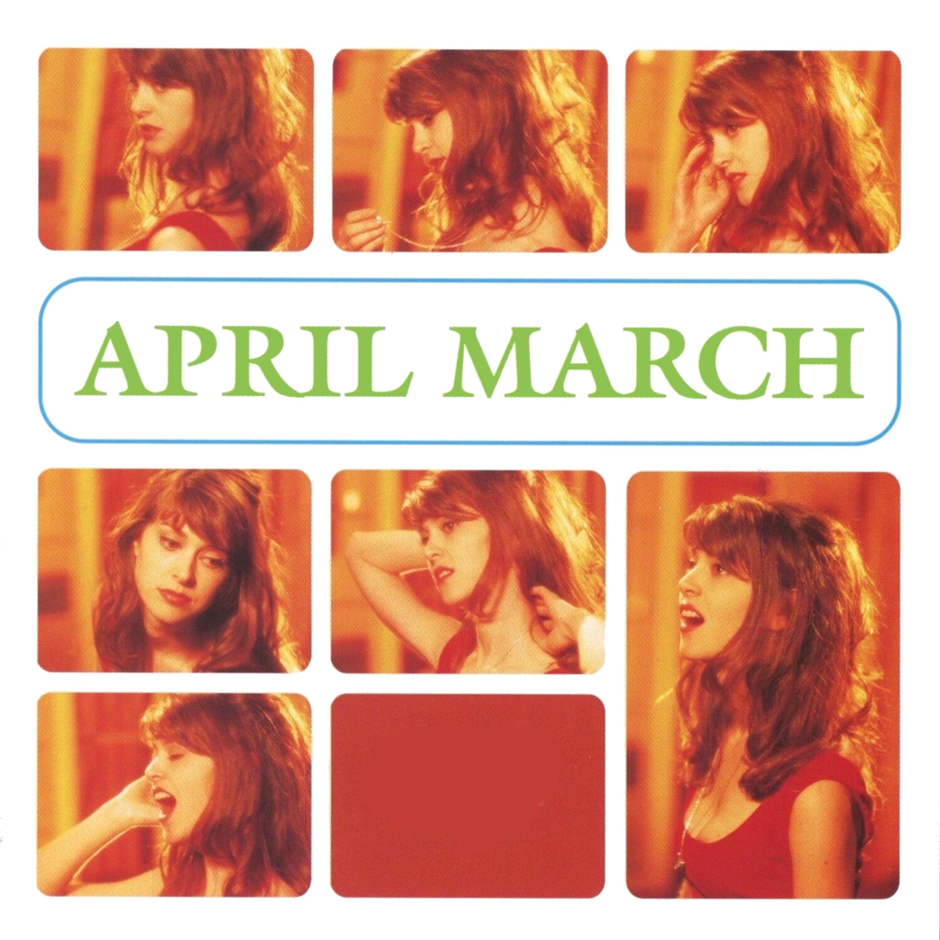 Chick Habit — April March | Last.fm