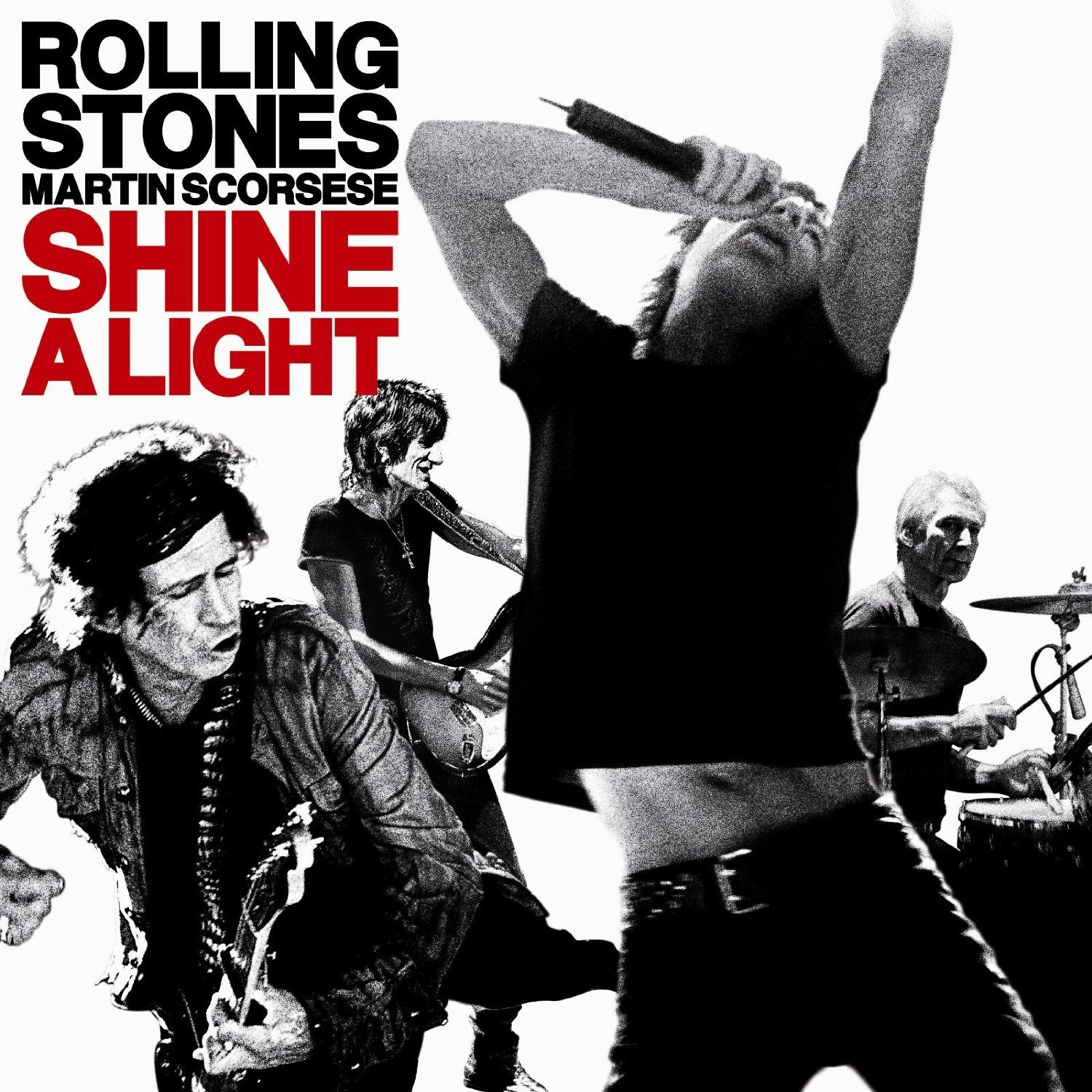 Shine A Light — The Rolling Stones | Last.fm