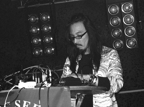 Contagious Orgasm Profile Picture