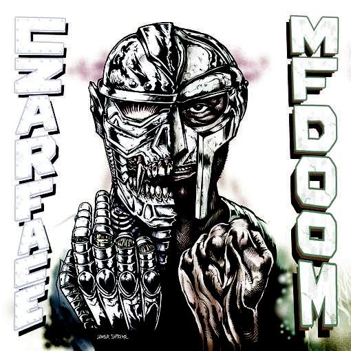 Czarface & MF Doom Profile Picture