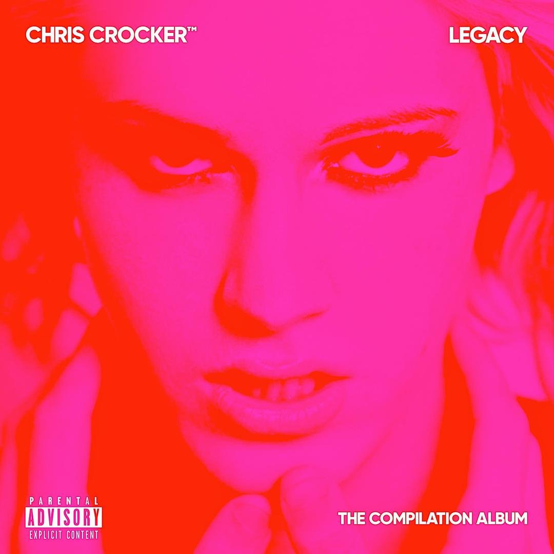 Second To None — Chris Crocker | Last.fm