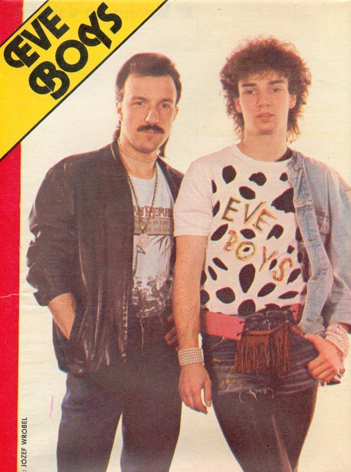 Eve Boys music, videos, stats, and photos Last.fm