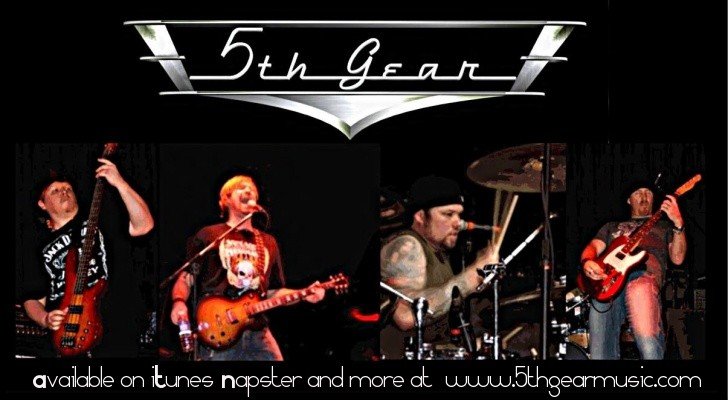 5th Gear music, videos, stats, and photos Last.fm