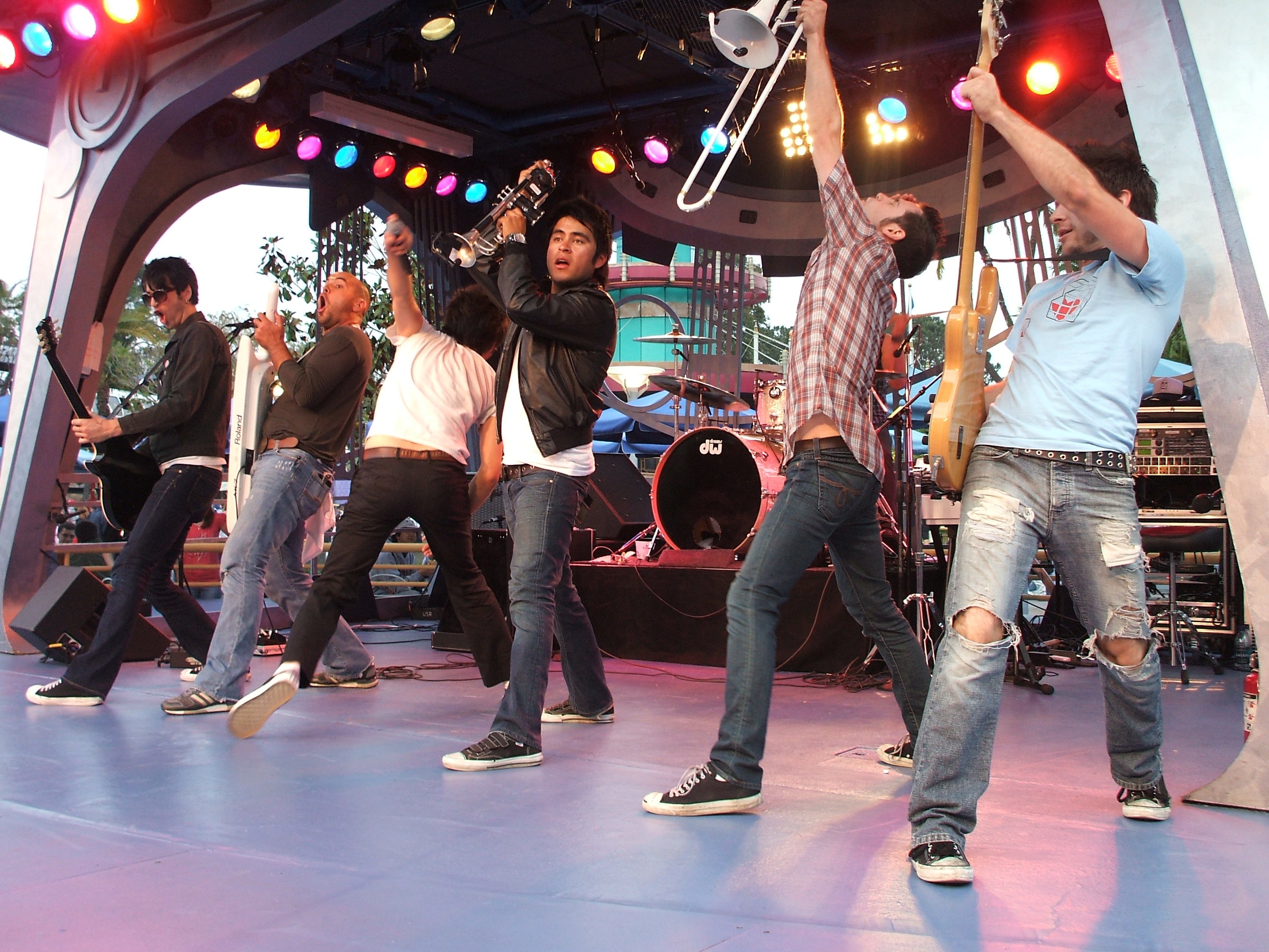 Suburban Legends Profile Picture