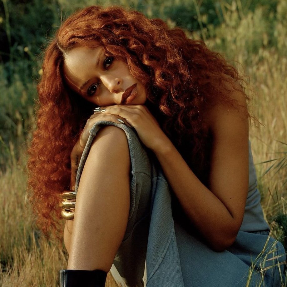 Ravyn Lenae age, hometown, biography | Last.fm