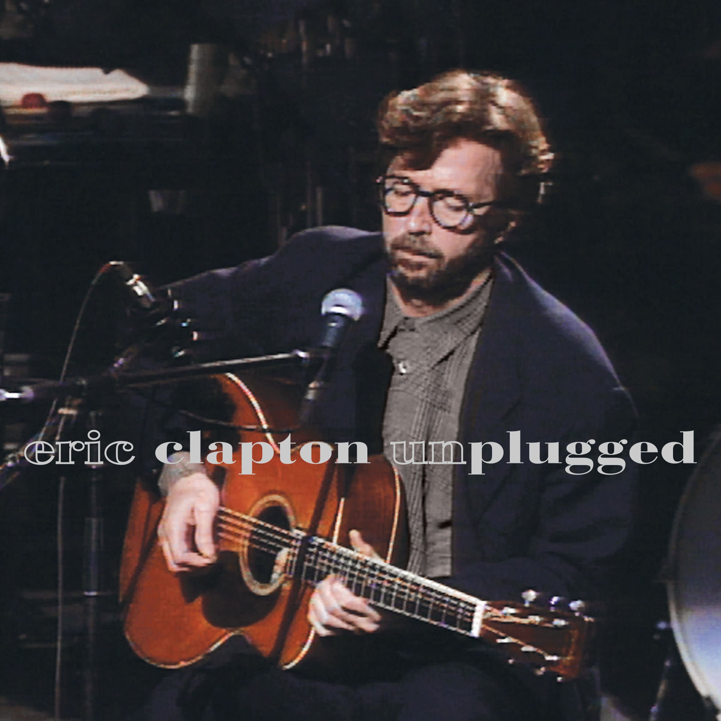 Tears in Heaven by Eric Clapton and Will Jennings