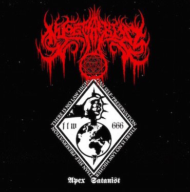 Apex Satanist — Nyogthaeblisz | Last.fm