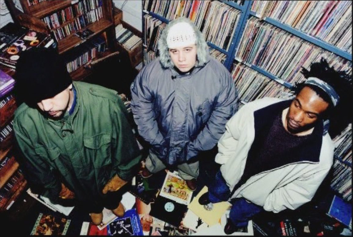 Jedi Mind Tricks music, videos, stats, and photos | Last.fm