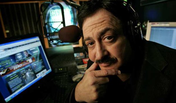 is george noory still on the radio - Ilustrasi 2