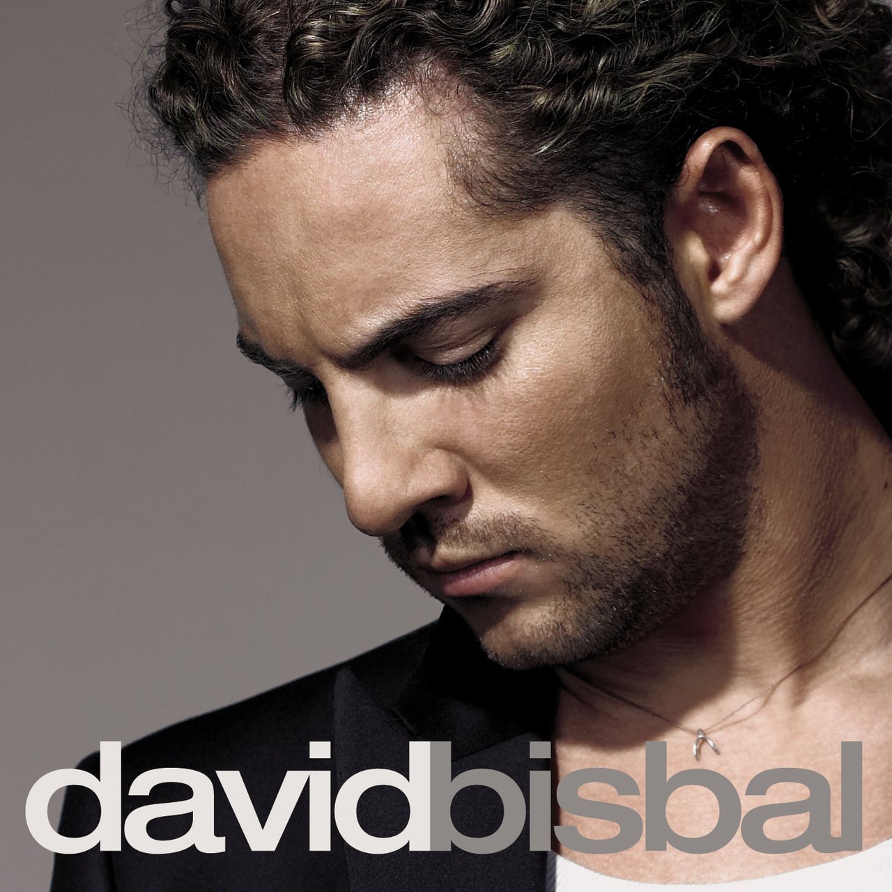 Albums - Esta Ausencia — David Bisbal | Last.fm