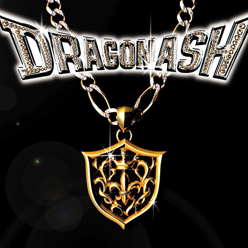 Deep Impact — Dragon Ash | Last.fm