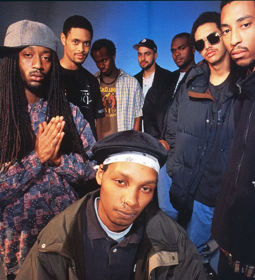 Classic — Hieroglyphics | Last.fm