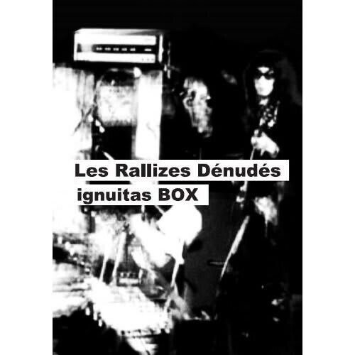 お前を知った — Les Rallizes Dénudés | Last.fm