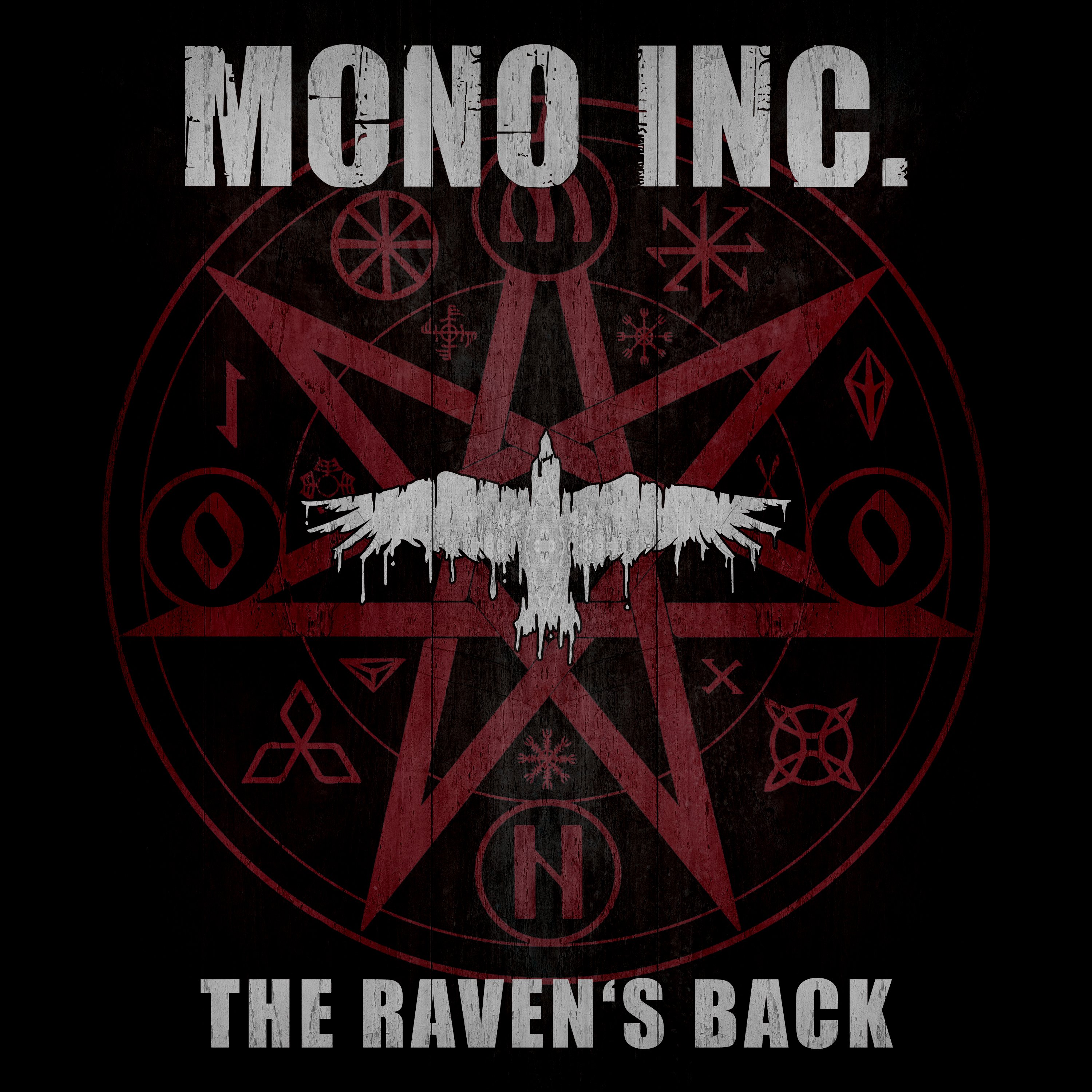 The Raven's Back — Mono Inc.