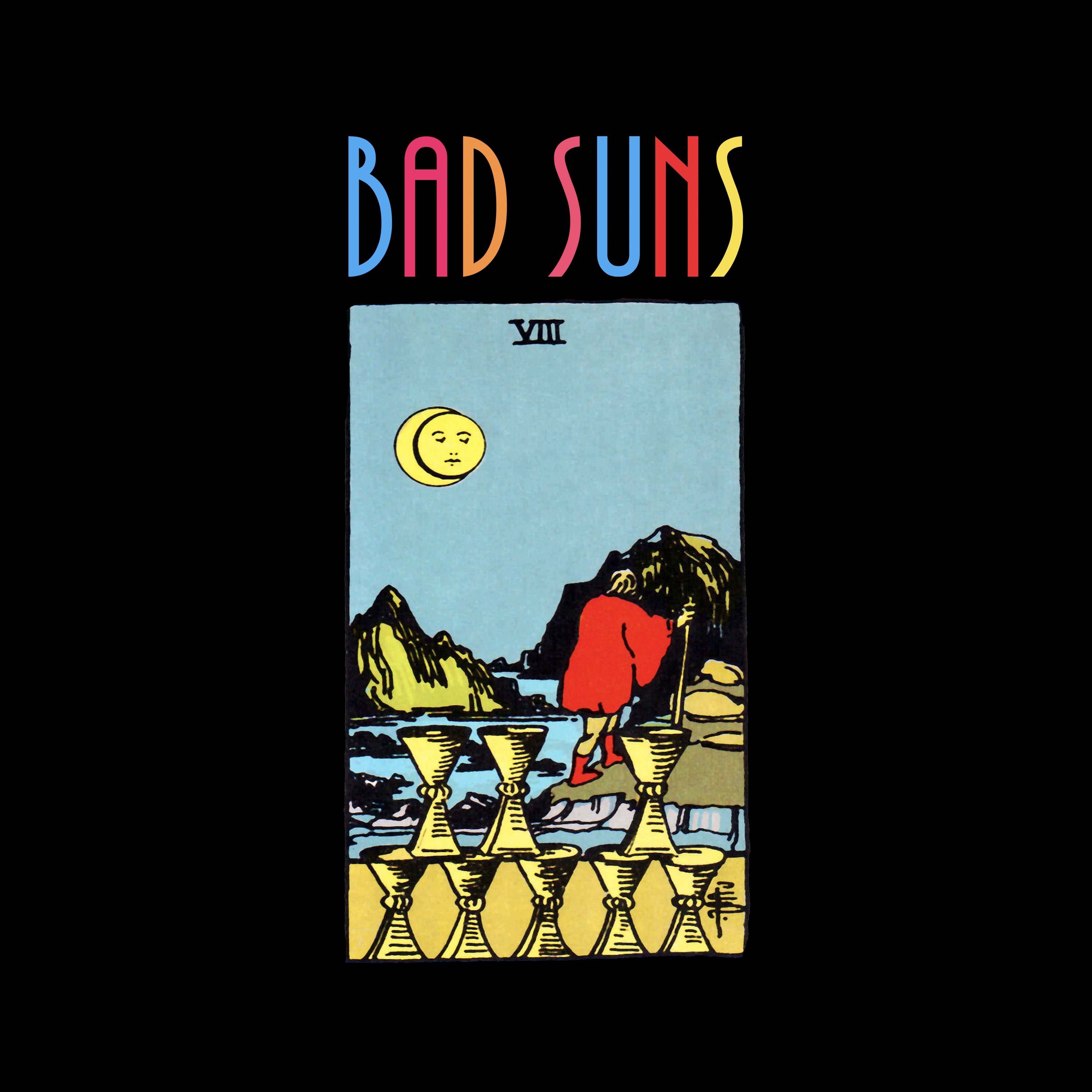 Bad Suns (@badsuns) • Instagram photos and videos