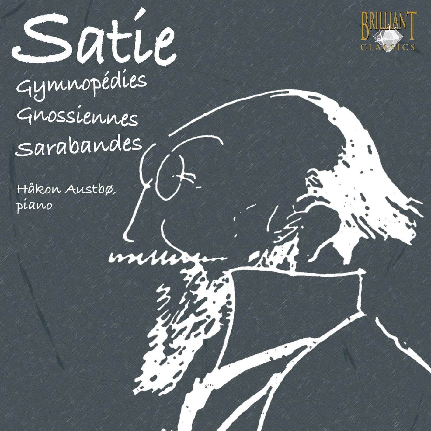 Aroused By Gymnopedies