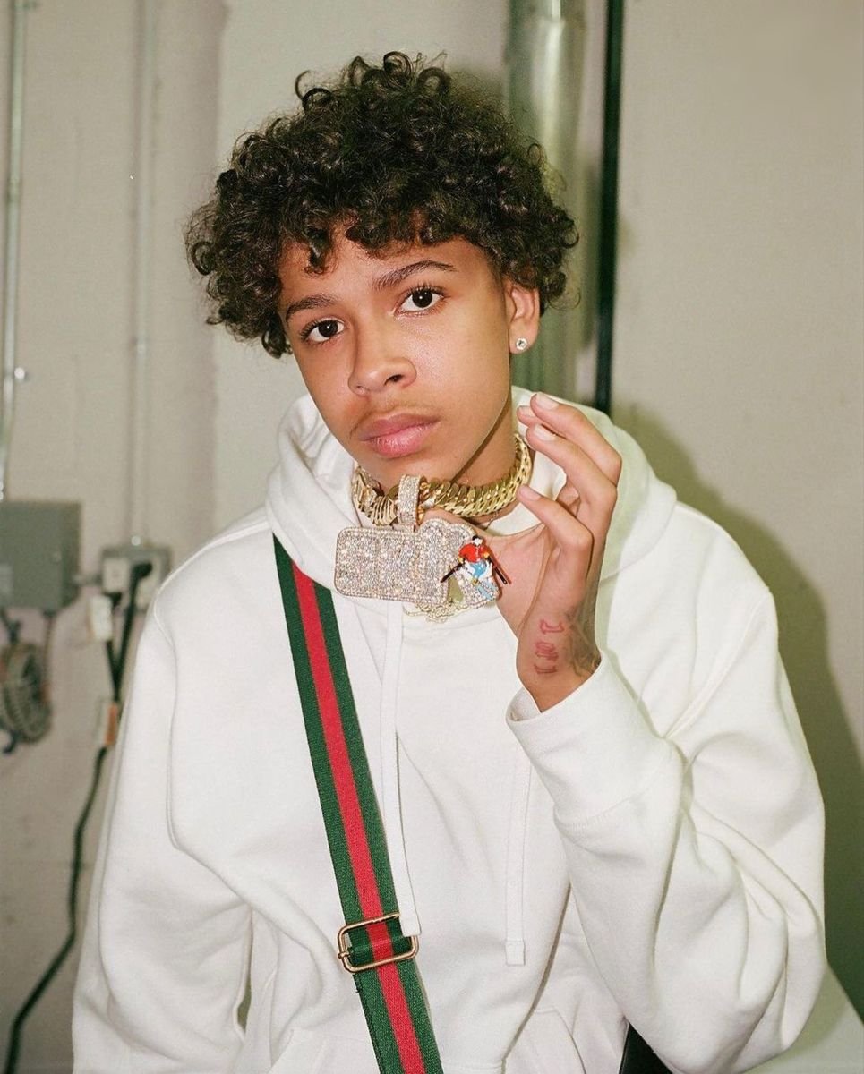 luh tyler net worth 2025 - Ilustrasi 2