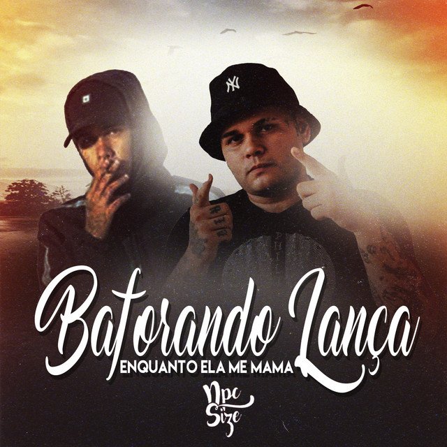 Baforando Lança - Single - Album by DJ Menor - Apple Music