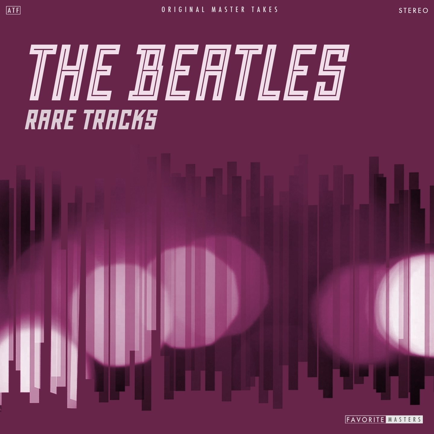 Rare Tracks — The Beatles Last.fm
