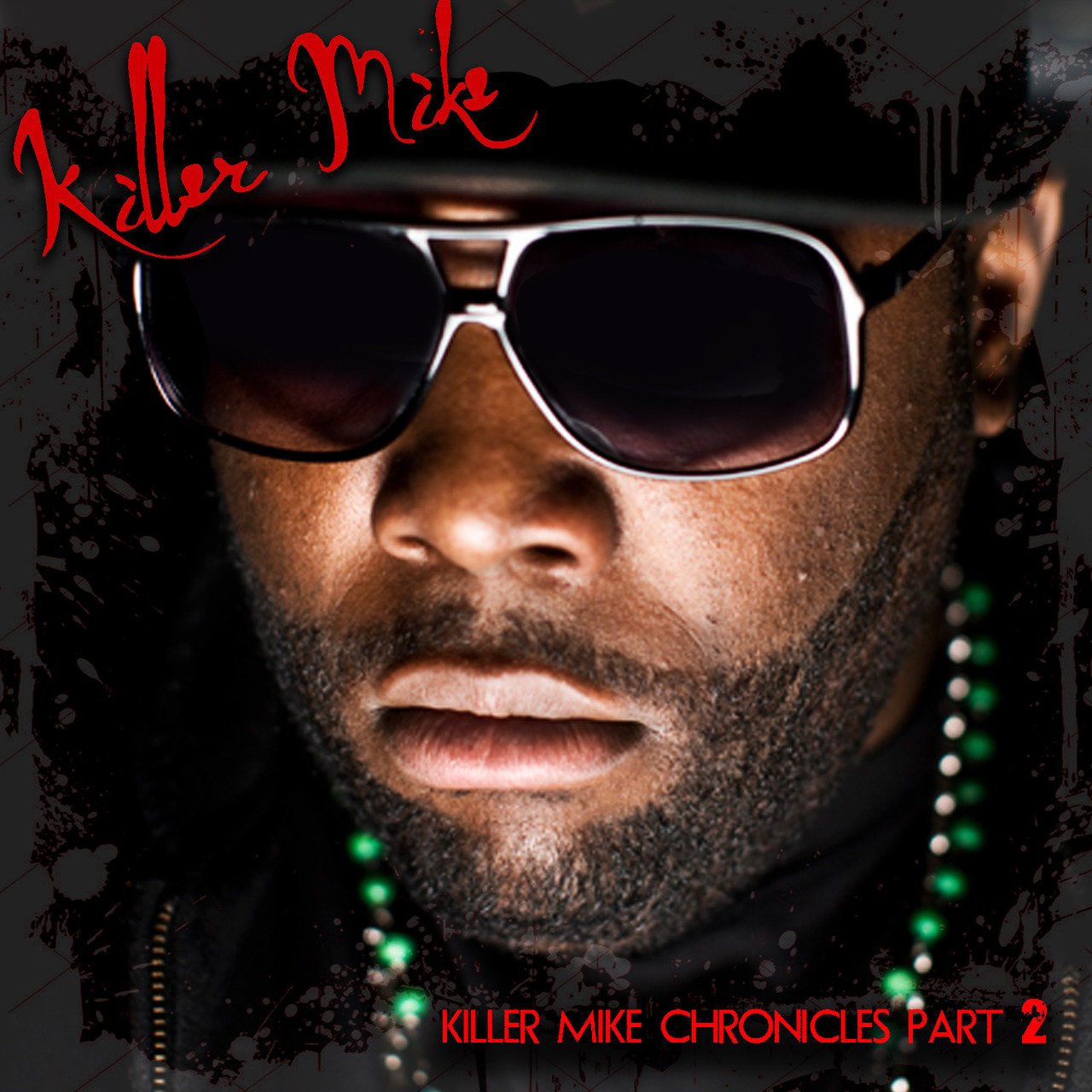 Killer Mike. Killer Mike albums. Killer Mike - the Killer (2006) обложка. The Killers исполнитель.