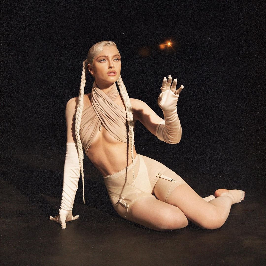 Alice Chater Profile Picture