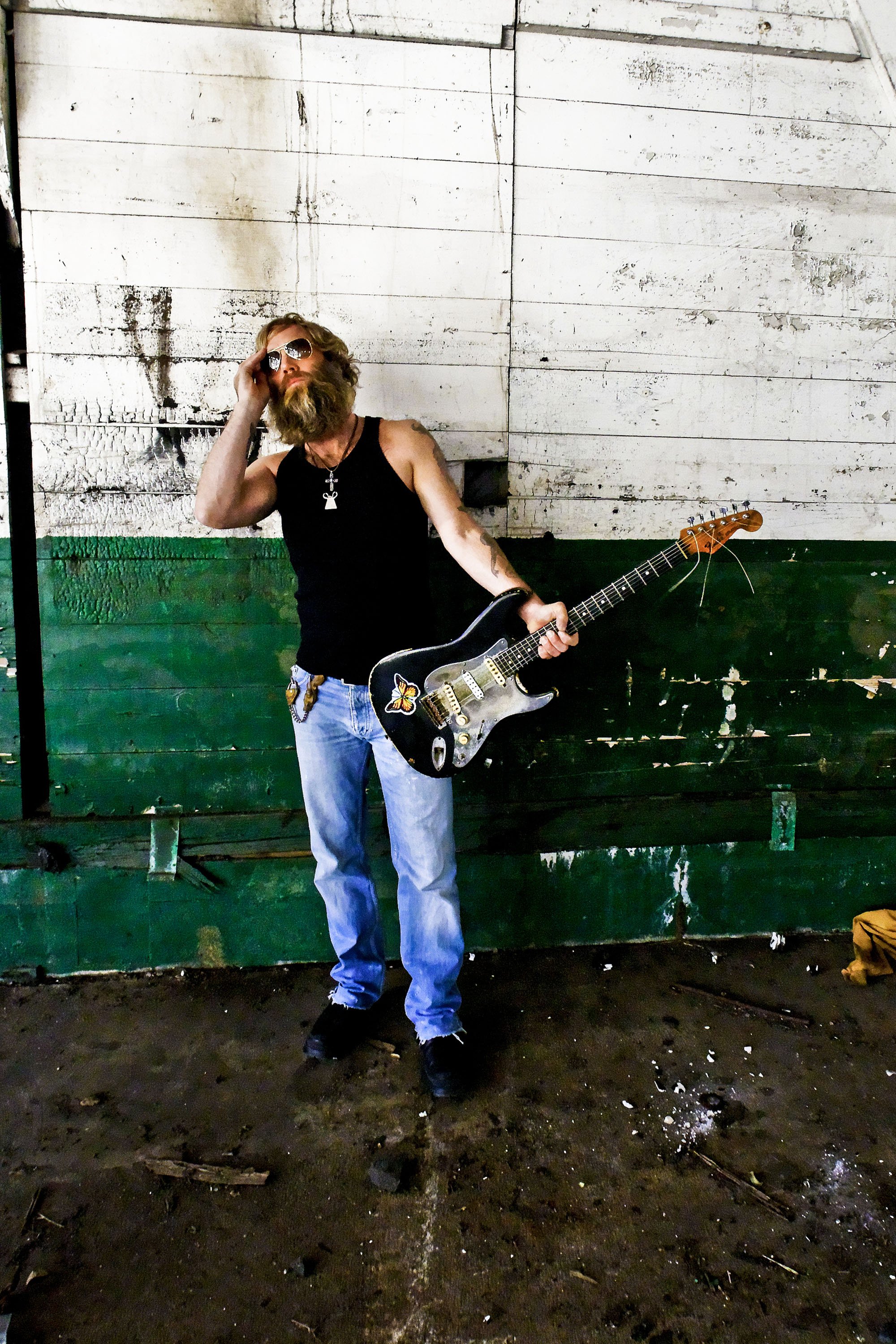 Anders Osborne albums and discography Last.fm