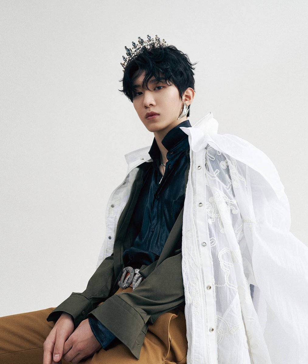 男性タレント FAN FAN JUMP Chengcheng Fan - Biography - IMDb