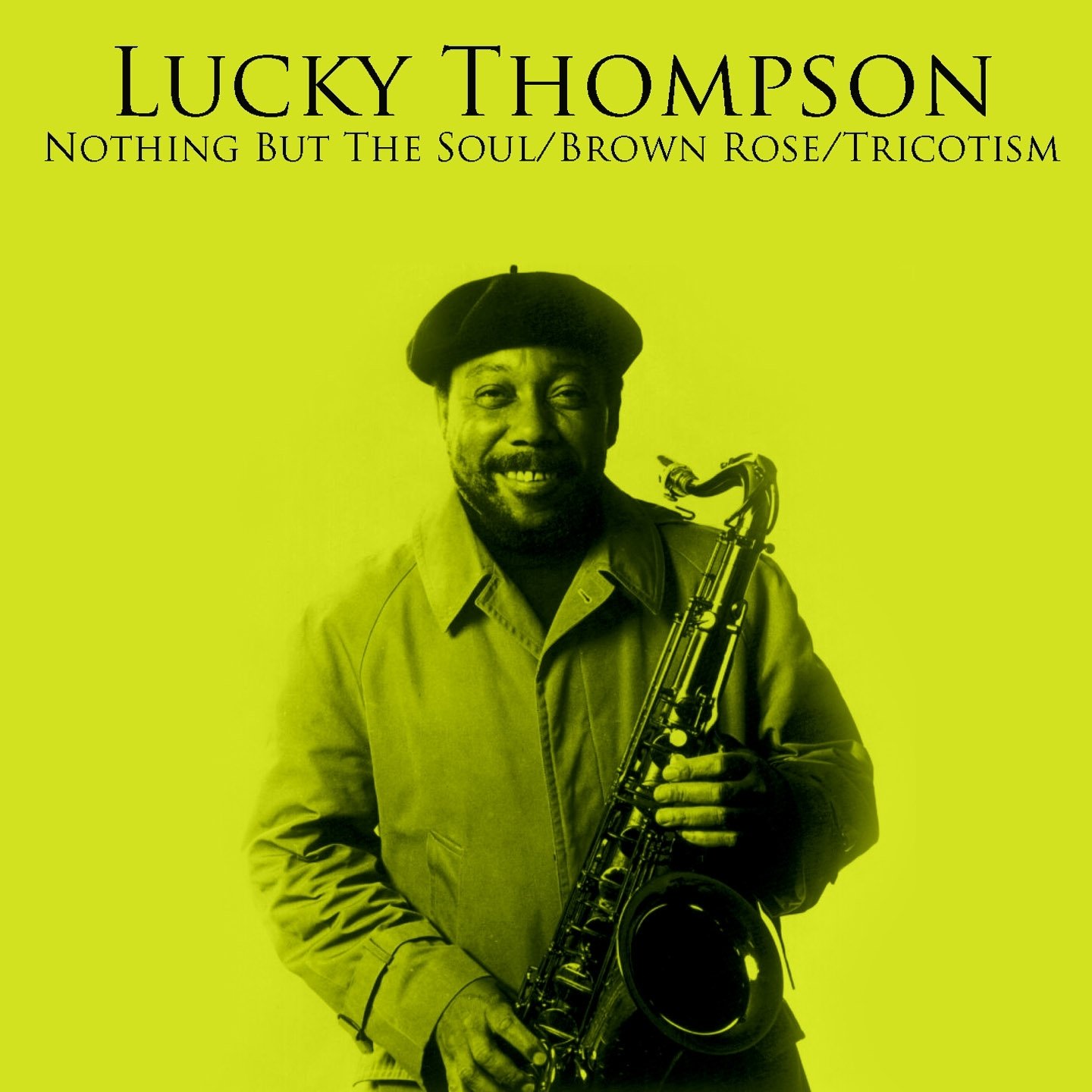 Lucky things. Lucky Thompson. Lucky исполнитель. Tony Thompson певец. Lucky Thompson КБ.