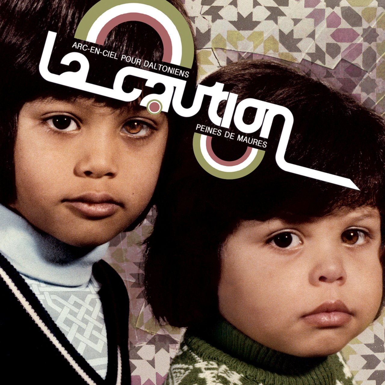 Thé à la menthe (The Lazer Dance Version) [Instrumental] — La Caution |  Last.fm