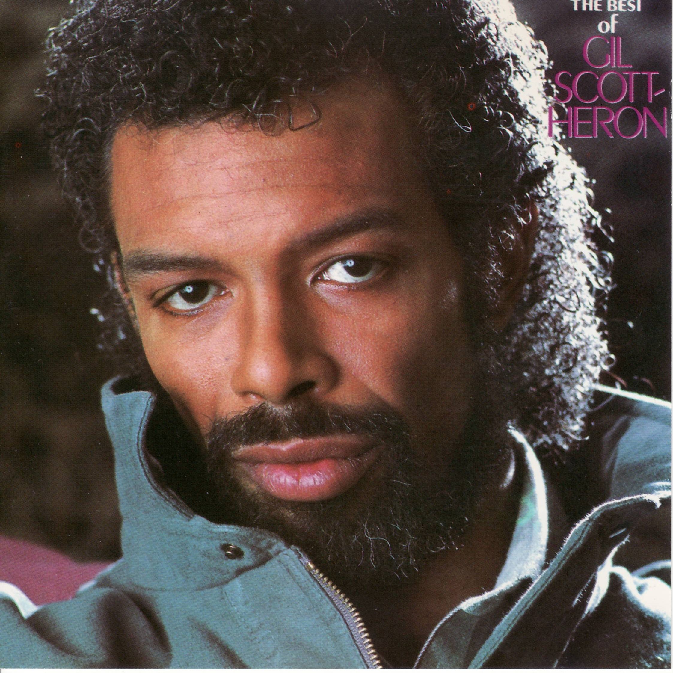 The Best Of — Gil Scott-Heron Last.fm
