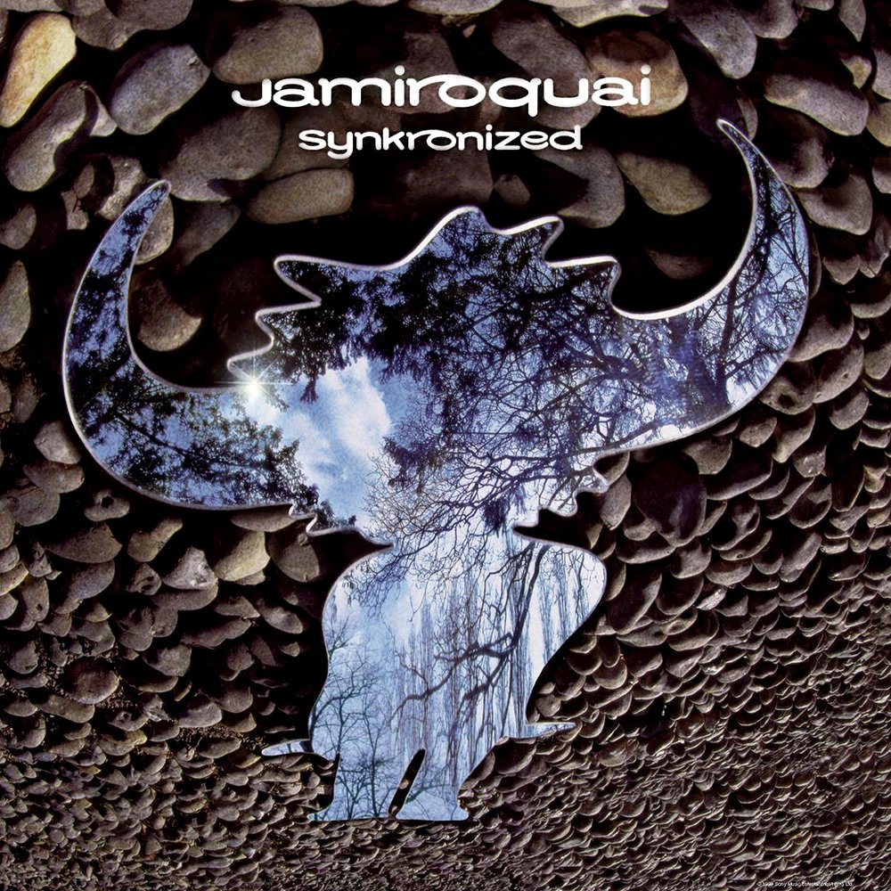 JAMIROQUAI / Canned Heat 12inch – TICRO MARKET