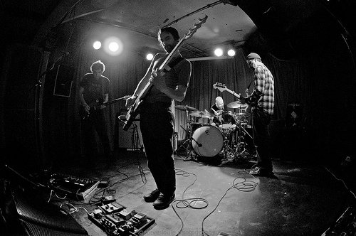 The Appleseed Cast music, videos, stats, and photos | Last.fm