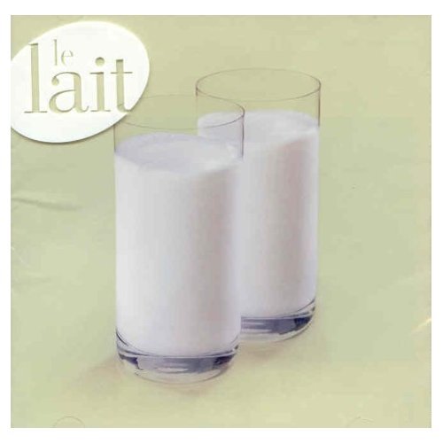 Le Lait Volume 2 Various Artists Last Fm