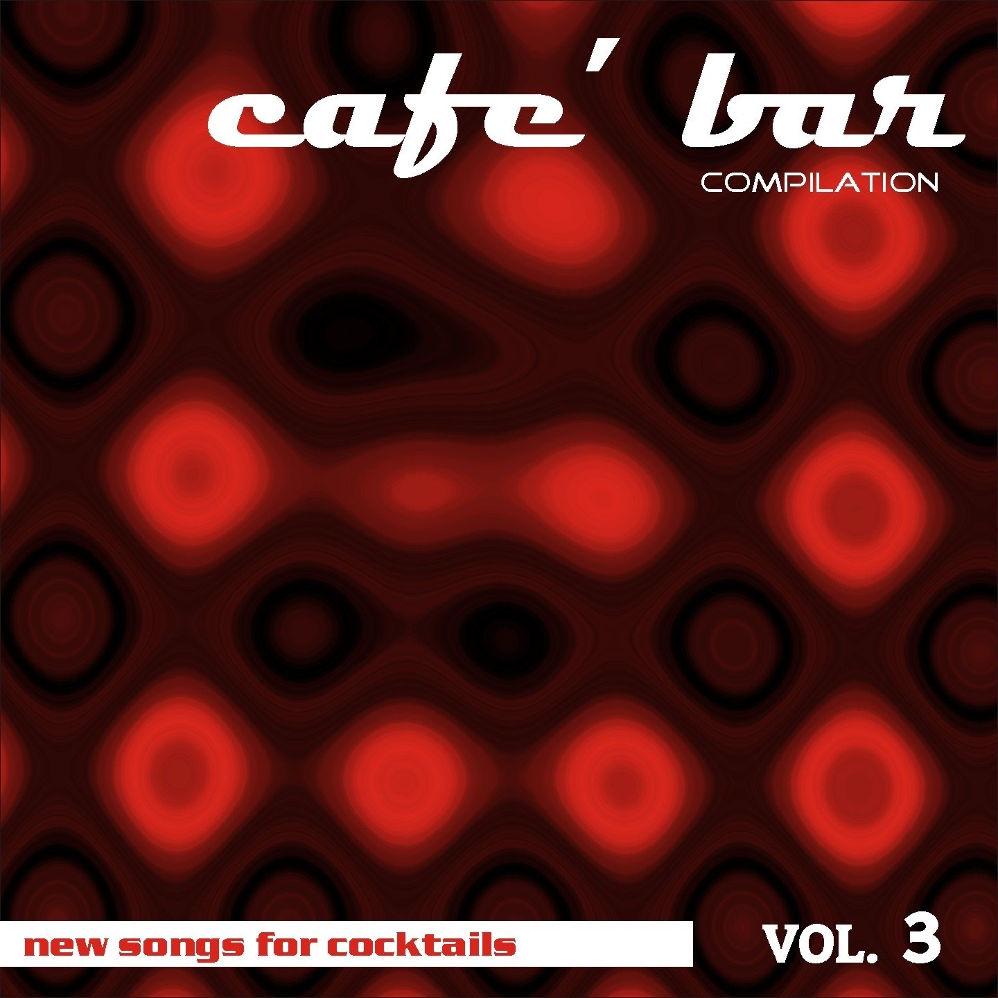 Compilation vol 3. DJ Fab.