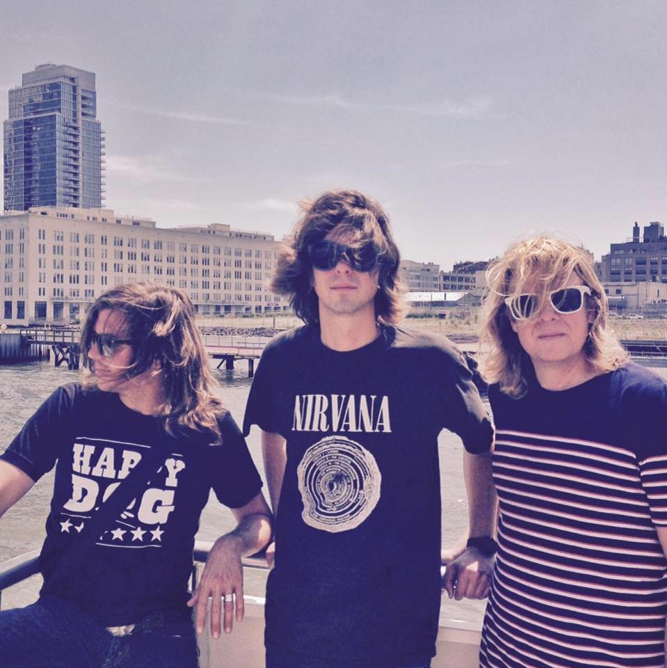 Dead stars. Deathstars. Dead star. Dead star. Dead stars.