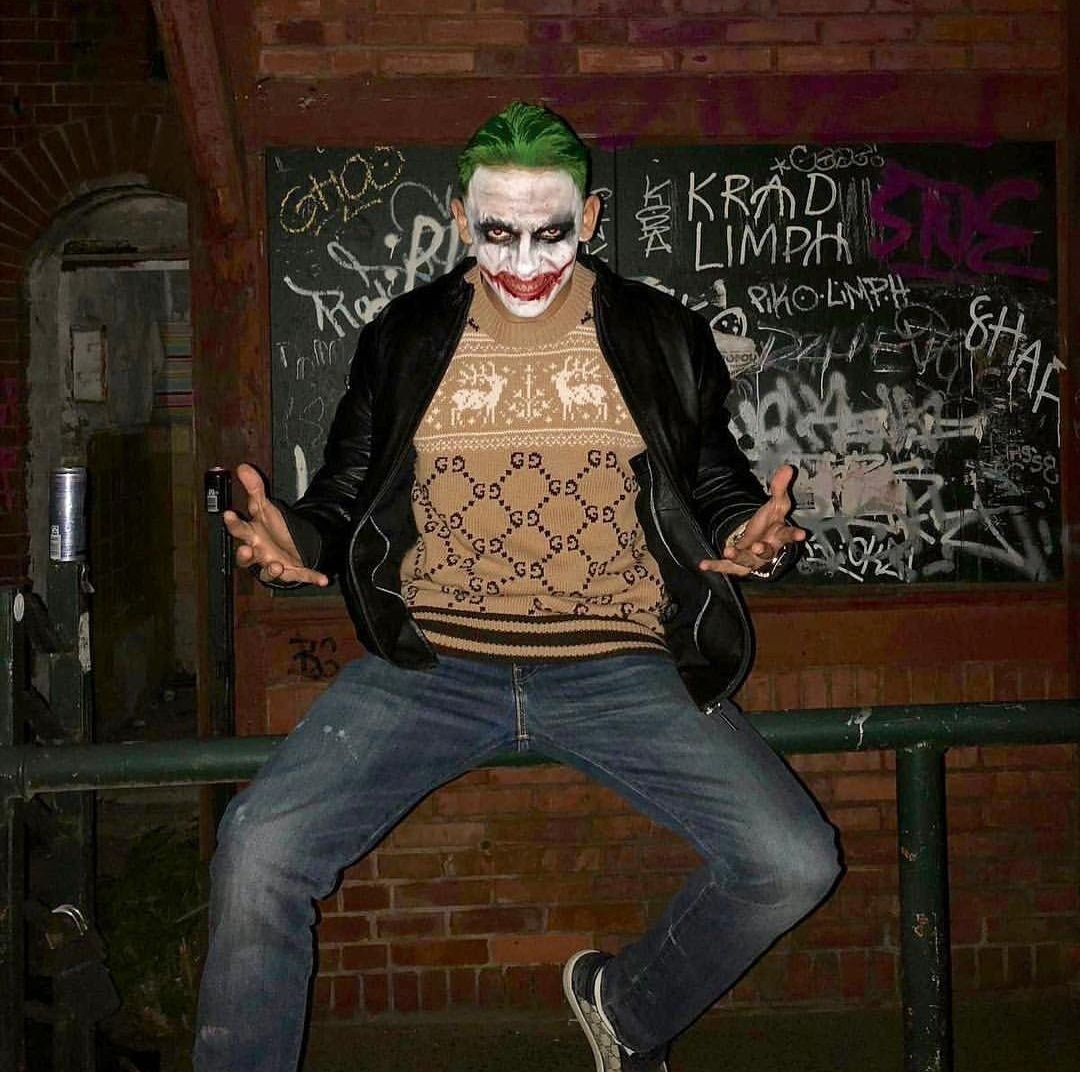 Gucci Pulli L (feat. Milonair) — Joker bra | Last.fm