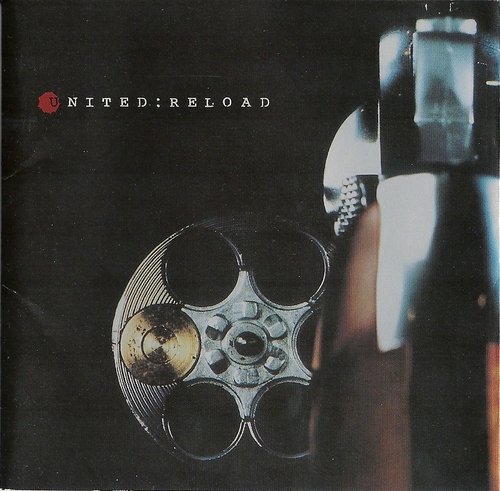 Reload music. 1997 - reload.
