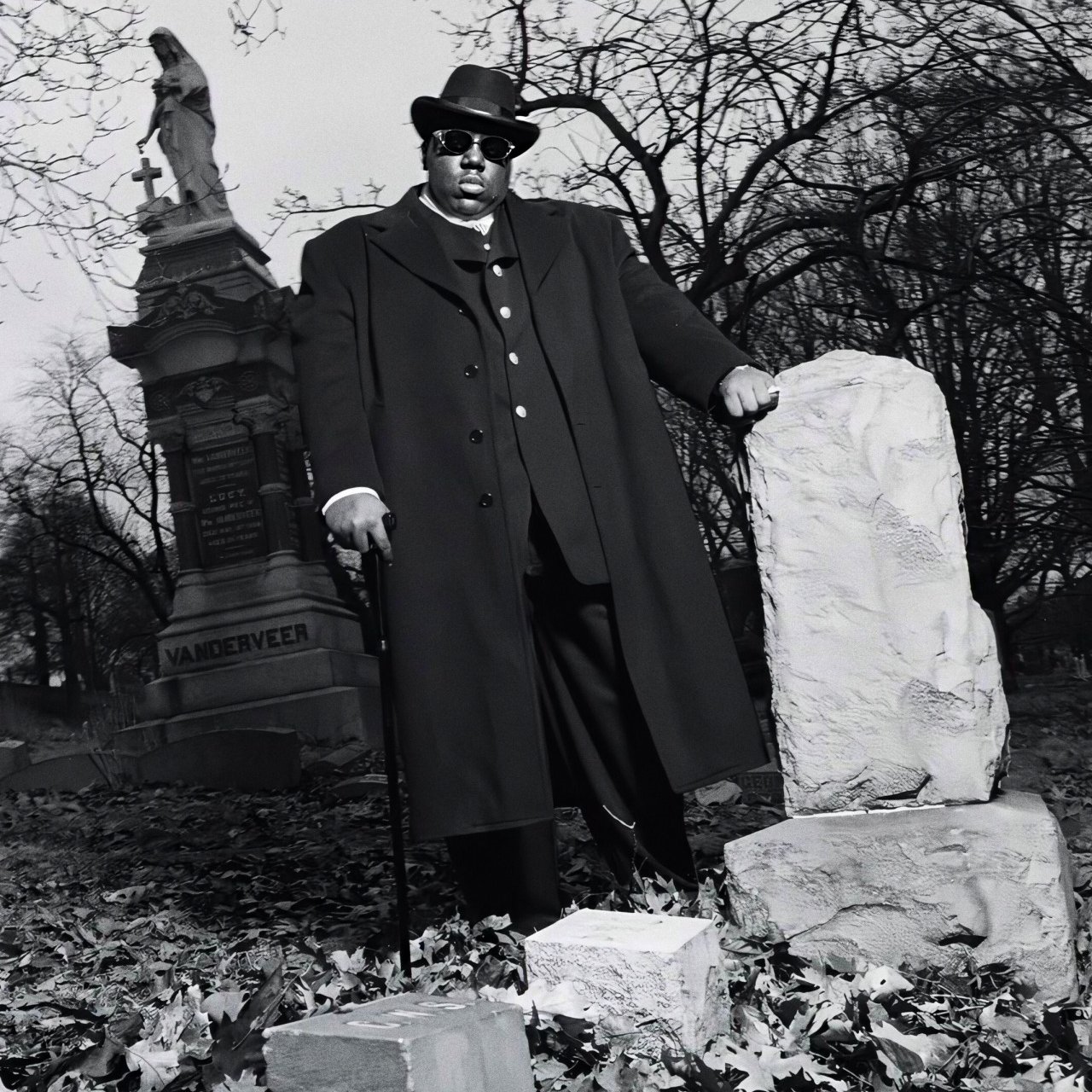 The Notorious B.I.G. Profile Picture