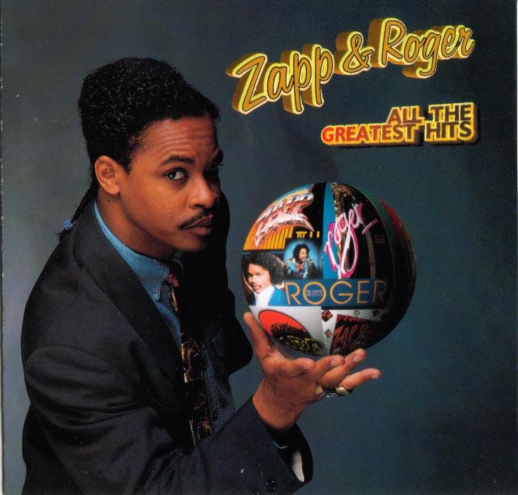 Doo Wa Ditty (Blow That Thing) — Zapp &amp; Roger | Last.fm