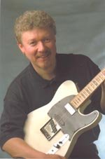 Scotty Anderson biography Last.fm