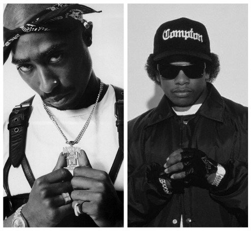 Eazy E ft 2pac The Game - This Is How We Do (Remix) — Eazy E ft 2pac The  Game | Last.fm