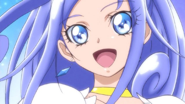 キュアダイヤモンド (寿美菜子) music, videos, stats, and