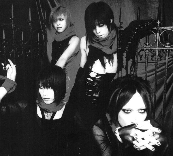 D'espairsRay の音楽、動画、統計および写真 | Last.fm