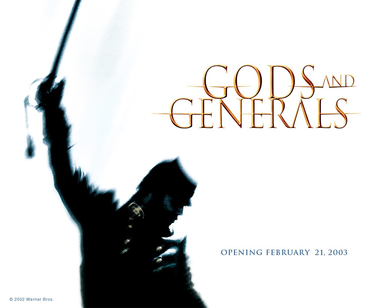 Gods and Generals Soundtrack music, videos, stats, and ...