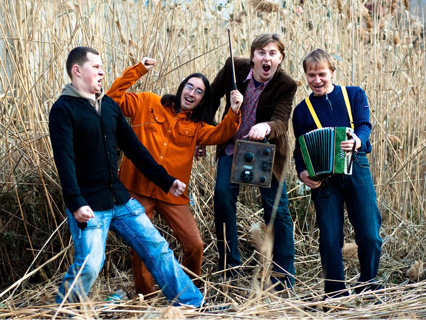 Vespero music, videos, stats, and photos | Last.fm