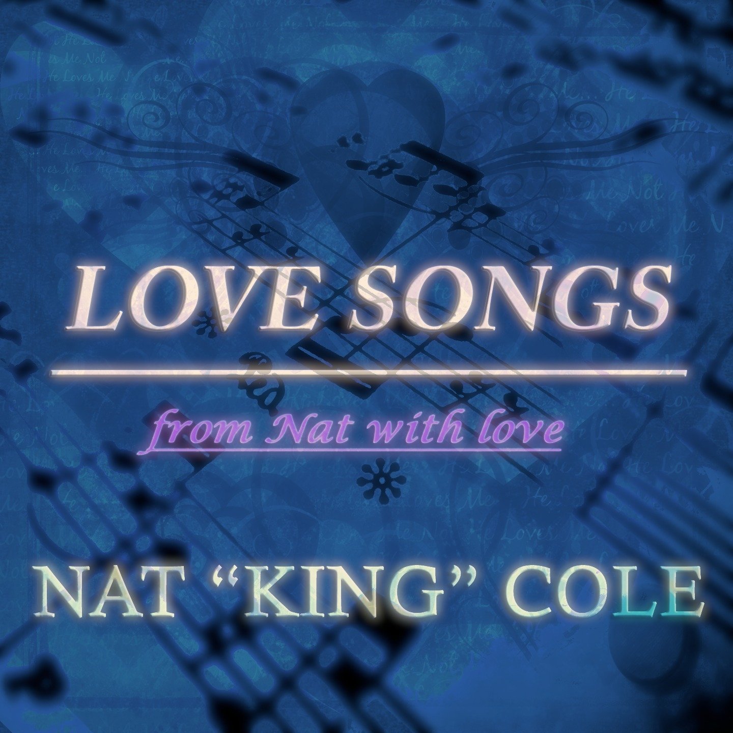 Нат лов. Nat King Cole almost like being in Love.
