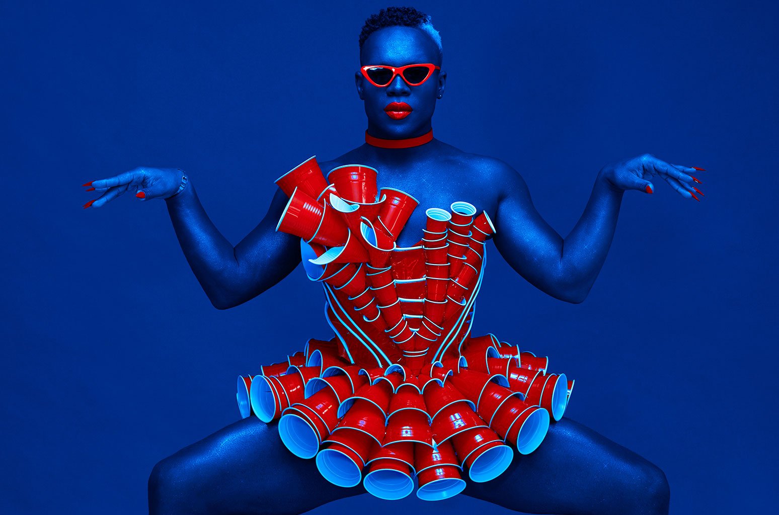 Nails, Hair, Hips, Heels — Todrick Hall Nails, Hair, Hips, Heels — Todrick Hall